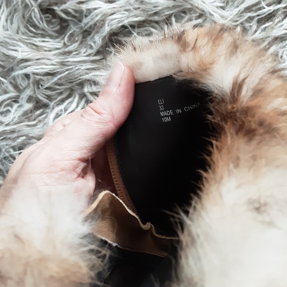 Donald J. Pliner boots - Picture 6 of 6